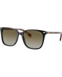 Ralph - Sunglass Vvcv - Lyst