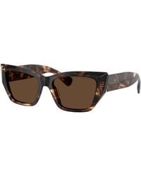 Tiffany & Co. - Sunglasses Tf4230 - Lyst