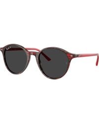 Ray-Ban - Rb2230 Bernard Sunglasses - Lyst