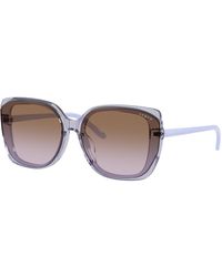 Vogue Eyewear - Sunglass Vo5684sd - Lyst