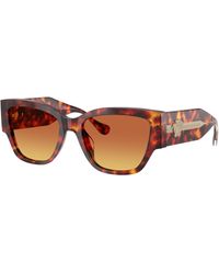 Versace - Sunglass Ve4509u - Lyst