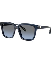 Moncler - Sunglass Clasico - Lyst