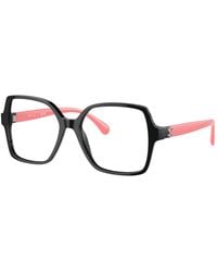 CHANEL - Sunglass Square Eyeglasses Ch3473a - Lyst