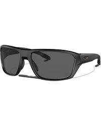 Oakley - Sunglass Split Shot - Lyst