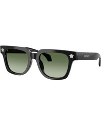 Versace - Sunglass VE4510U - Lyst