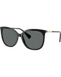 Ralph - Sunglass Ra5248 - Lyst