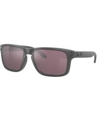 Oakley - Oo9102 Holbrooktm Steel Collection - Lyst