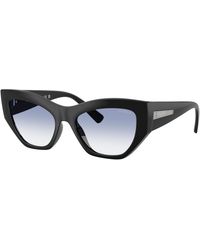 Vogue Eyewear - Sunglass Vo5607s - Lyst