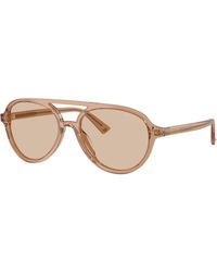 Jimmy Choo - Sunglass Jc5055u - Lyst