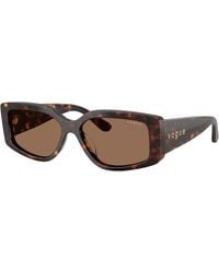 Vogue Eyewear - Sunglass Vo5642su - Lyst