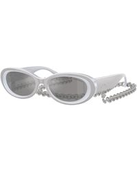 Tiffany & Co. - Sunglass Tf4221 - Lyst