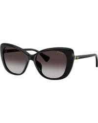 Ralph - Sunglass Ra5329u - Lyst