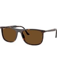 Ray-Ban - Sunglass Rb2216 - Lyst