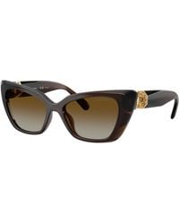 Swarovski - Sunglass Sk6047 - Lyst