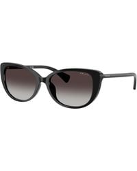 Ralph - Sunglass Ra5340u - Lyst
