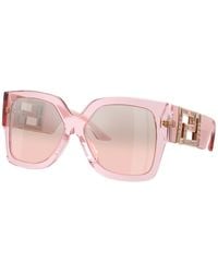 Versace - Sunglass Ve4402 - Lyst