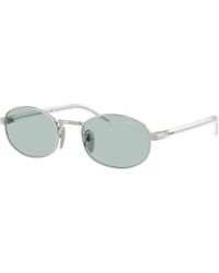 Prada - Sunglass PR B53S - Lyst