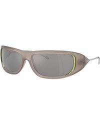 DIESEL - Sunglass Dl3001 - Lyst