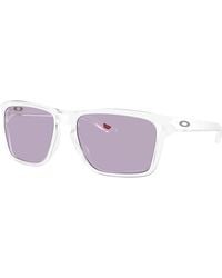 Oakley - Sunglass Sylas On The Green Collection - Lyst