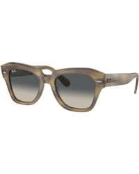 Ray-Ban - Ray - Lyst