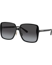 COACH - Sunglass Ch572 - Lyst