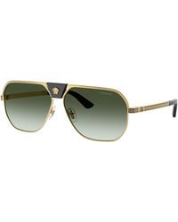 Versace - Sunglasses Ve2294 - Lyst