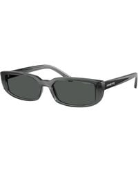 Arnette - Sunglass Jet - Lyst