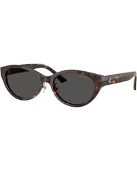 Jimmy Choo - Sunglass Jc5064d - Lyst