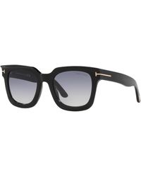 Tom Ford - Sunglasses Leigh-02 - Lyst