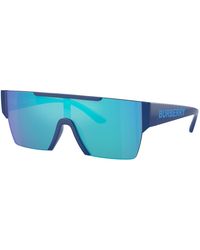 Burberry - Sunglass Jb4387 Kids - Lyst
