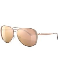 Michael Kors Sunglasses for Women - Up 55% off at Lyst.com