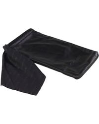 Sunglass Hut Collection - Accessory Ahu0004at Black Branded Pouch - Lyst