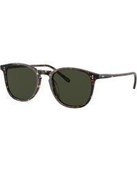 Oliver Peoples - Sunglass Ov5491su Finley 1993 Sun - Lyst