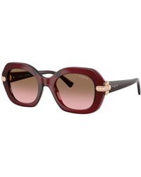 Vogue Eyewear - Sunglass Vo5706sb - Lyst