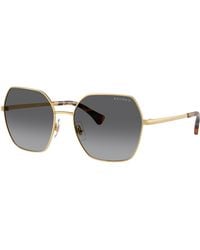 Ralph - Sunglass Ra4138 - Lyst