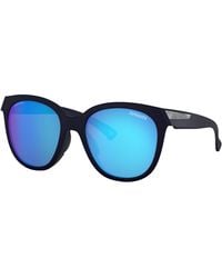 Oakley - Sunglass Oo9433 Dallas Cowboys Low Key - Lyst