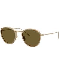 Giorgio Armani - Sunglass Ar6068 - Lyst