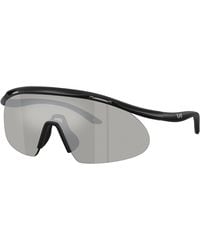 EA7 - Sunglass Q74008 - Lyst