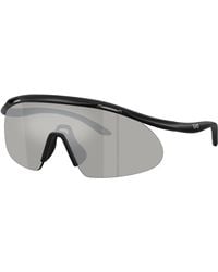EA7 - Sunglass Q74008 - Lyst
