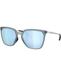 Oakley - Sunglass Sielo Sq - Lyst