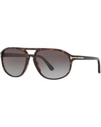 Tom Ford - Sunglass Ft0447 Jacob - Lyst