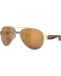Costa - Sunglass South Point - Lyst