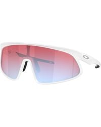 Oakley - Sunglass Rslv - Lyst