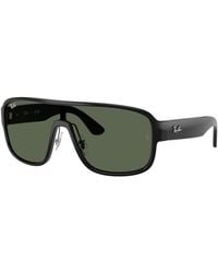 Ray-Ban - Sunglass Rb2229 - Lyst