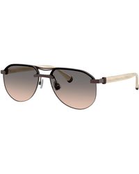 Brunello Cucinelli - Sunglass Bc2015st Carlito B. - Lyst