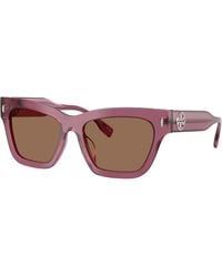 Tory Burch - Sunglasses Ty7208U - Lyst