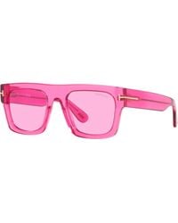 Tom Ford - Sunglass Ft0711 - Lyst