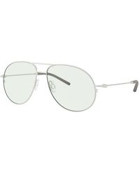 Moncler - Sunglasses Flyze - Lyst