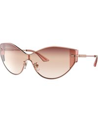 Versace - Sunglass Ve2239 - Lyst