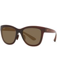 Maui Jim - Sunglass Anuenue - Lyst